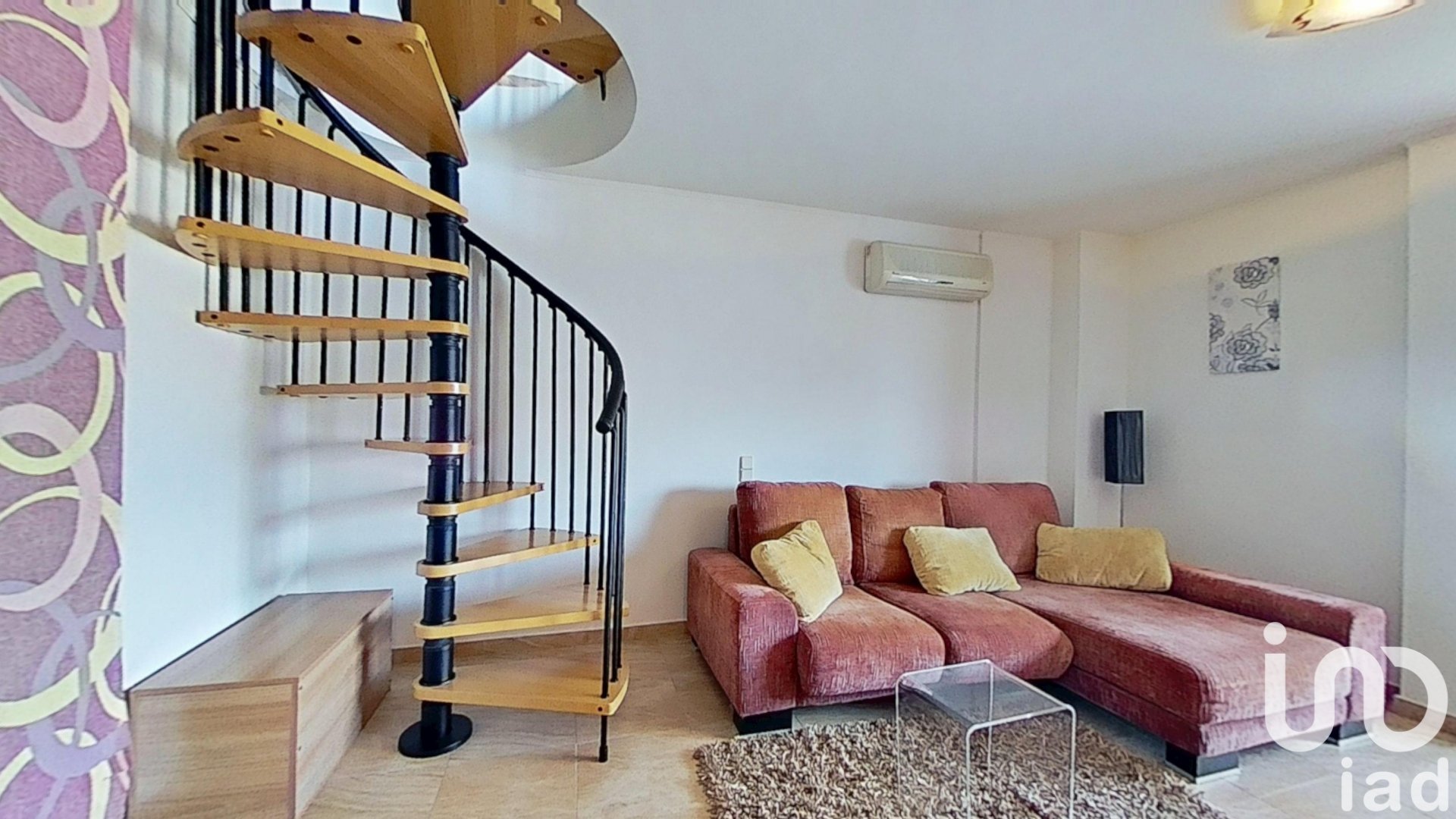 Duplex a Deltebre, Tarragona, Spagna 3 camere da letto, 96 mq. N° 185600