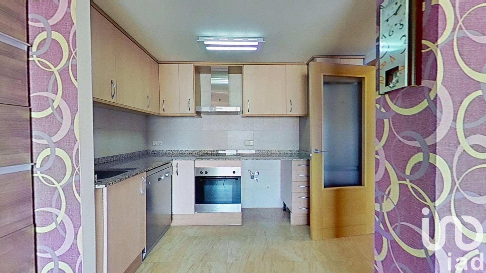 Duplex a Deltebre, Tarragona, Spagna 3 camere da letto, 96 mq. N° 185600
