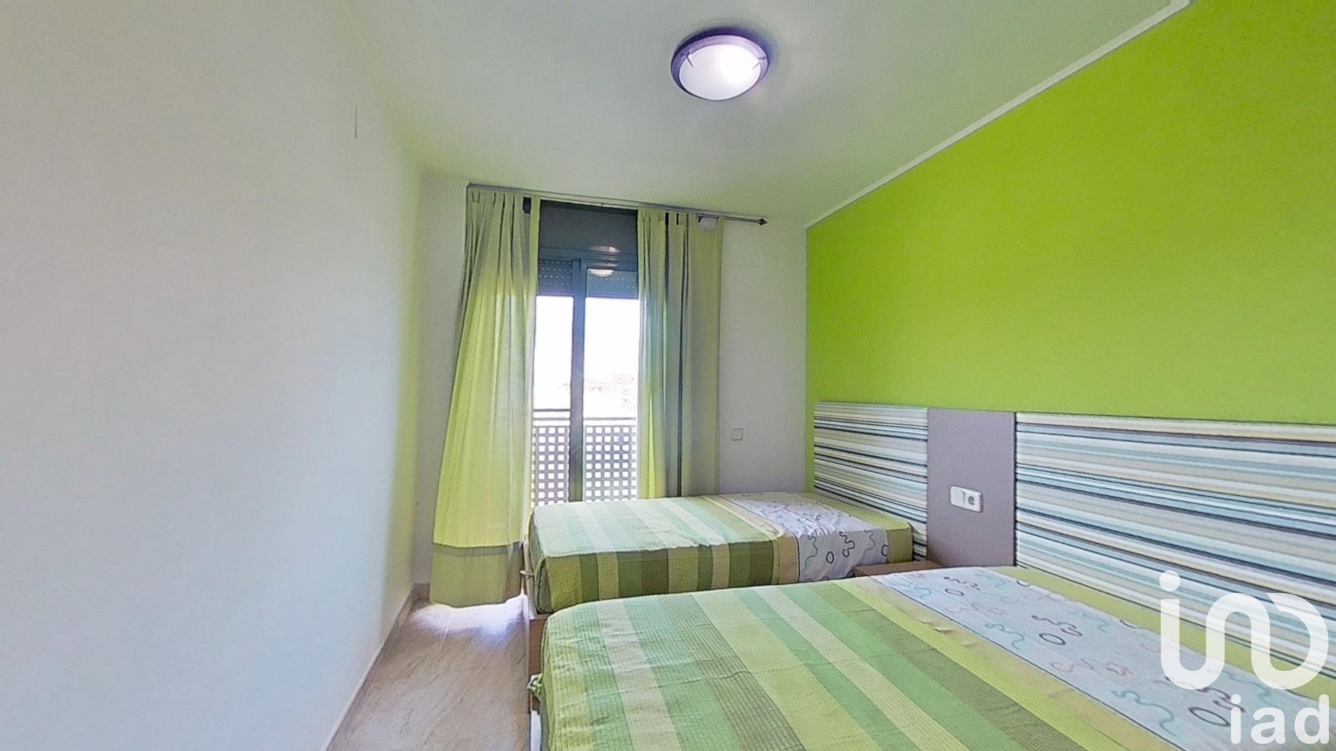 Duplex a Deltebre, Tarragona, Spagna 3 camere da letto, 96 mq. N° 185600