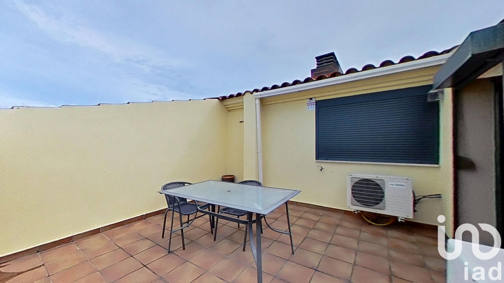 Duplex a Deltebre, Tarragona, Spagna 3 camere da letto, 96 mq. N° 185600