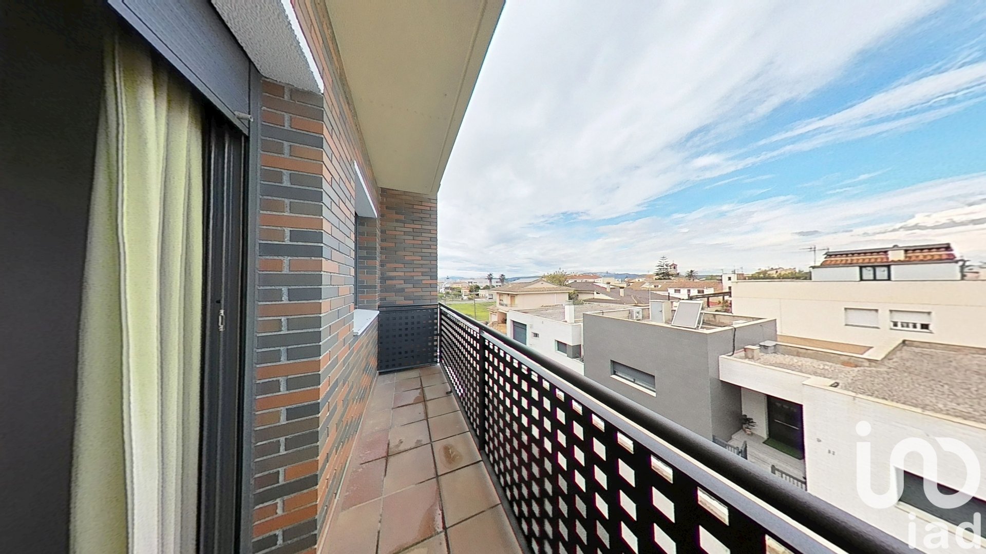 Duplex a Deltebre, Tarragona, Spagna 3 camere da letto, 96 mq. N° 185600