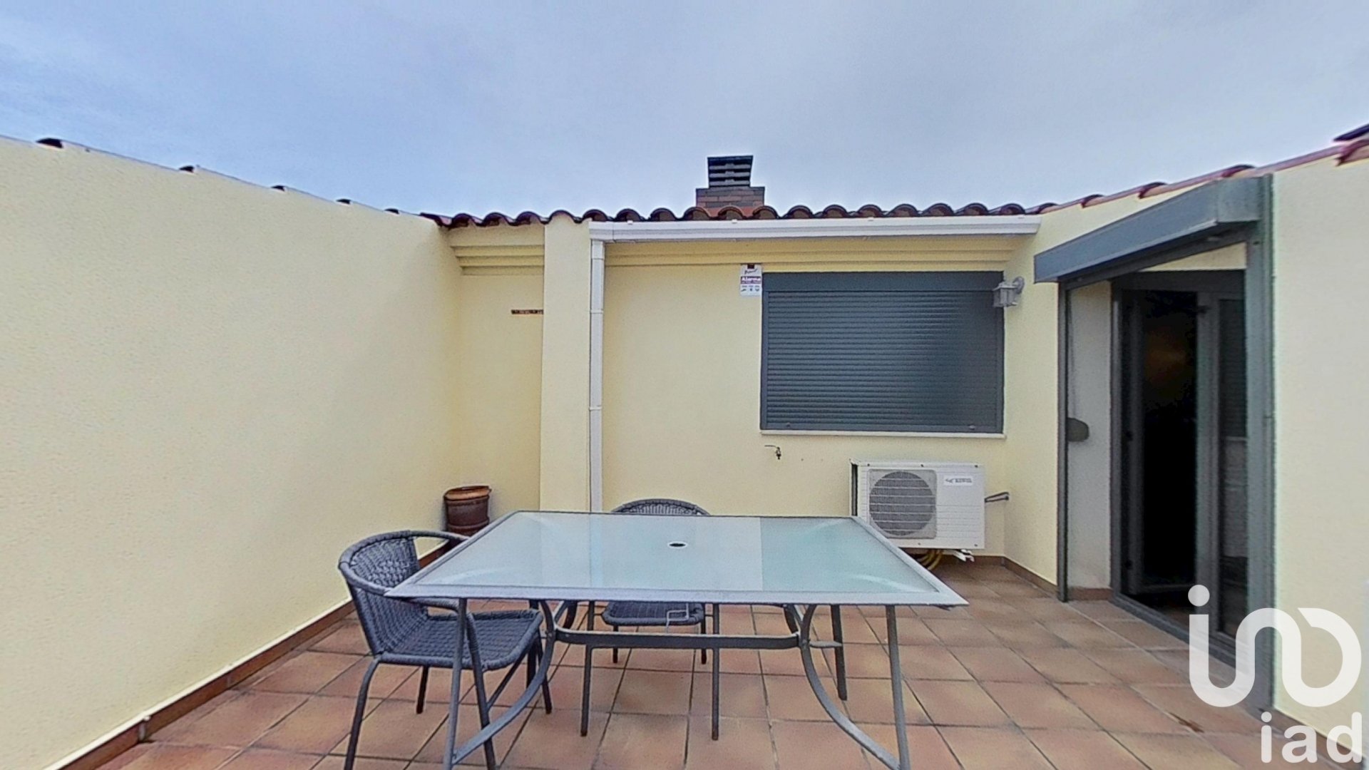 Duplex a Deltebre, Tarragona, Spagna 3 camere da letto, 96 mq. N° 185600