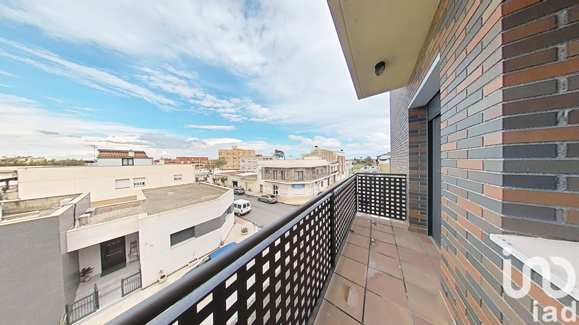 Duplex a Deltebre, Tarragona, Spagna 3 camere da letto, 96 mq. N° 185600