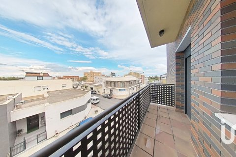 Duplex in vendita a Deltebre, Tarragona, Spagna 3 camere da letto, 96 mq. N° 185600 - foto 13