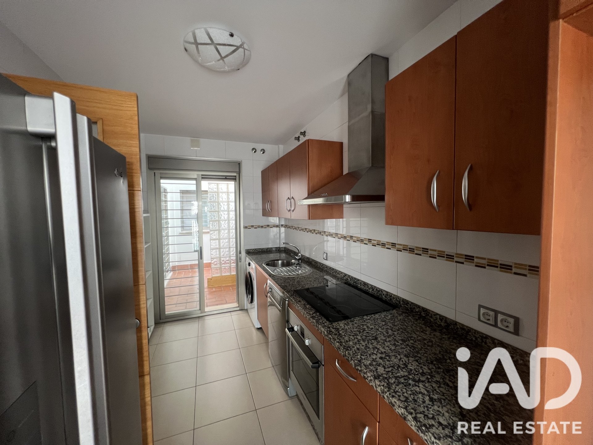 Hus i Lepe, Huelva, Spanien 3 sovrum, 97 kvm. Nr. 185602