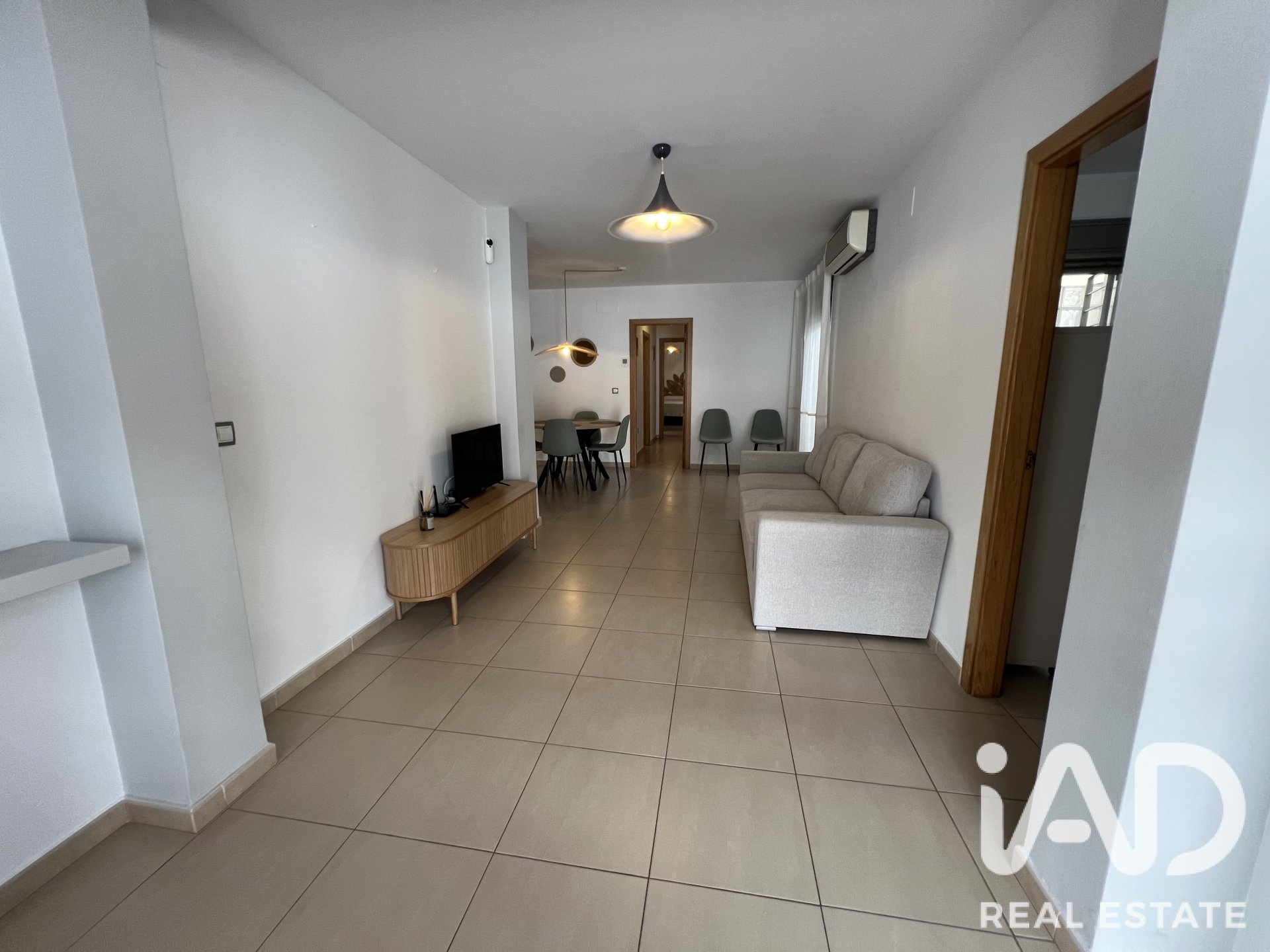 Hus i Lepe, Huelva, Spanien 3 sovrum, 97 kvm. Nr. 185602