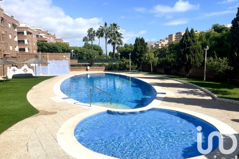 Apartment in Oropesa del Mar, Castellon, Spain 2 bedrooms, 113 sq.m. No. 185601