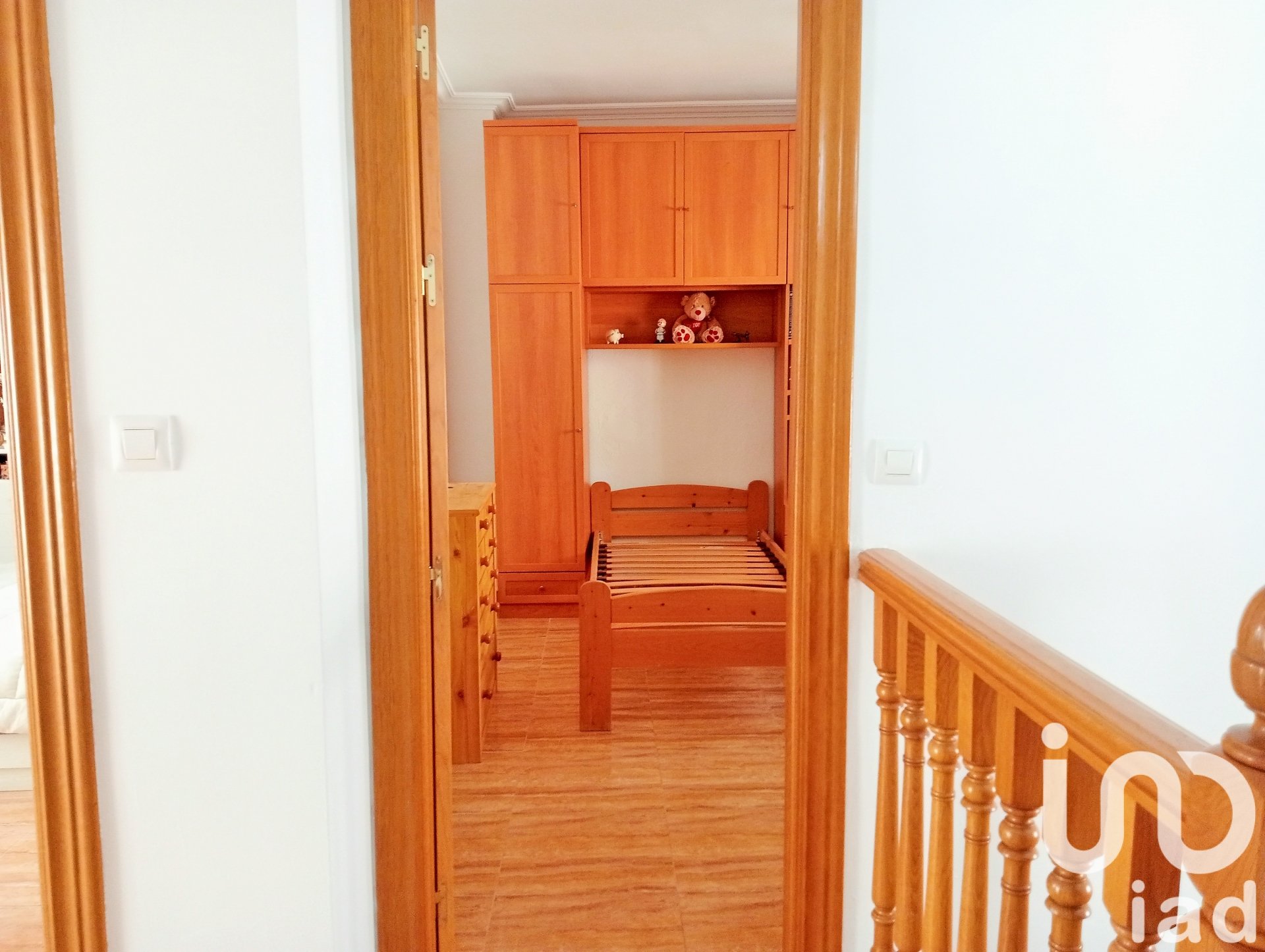 Hus i Granada, Spanien 4 sovrum, 178 kvm. Nr. 185605