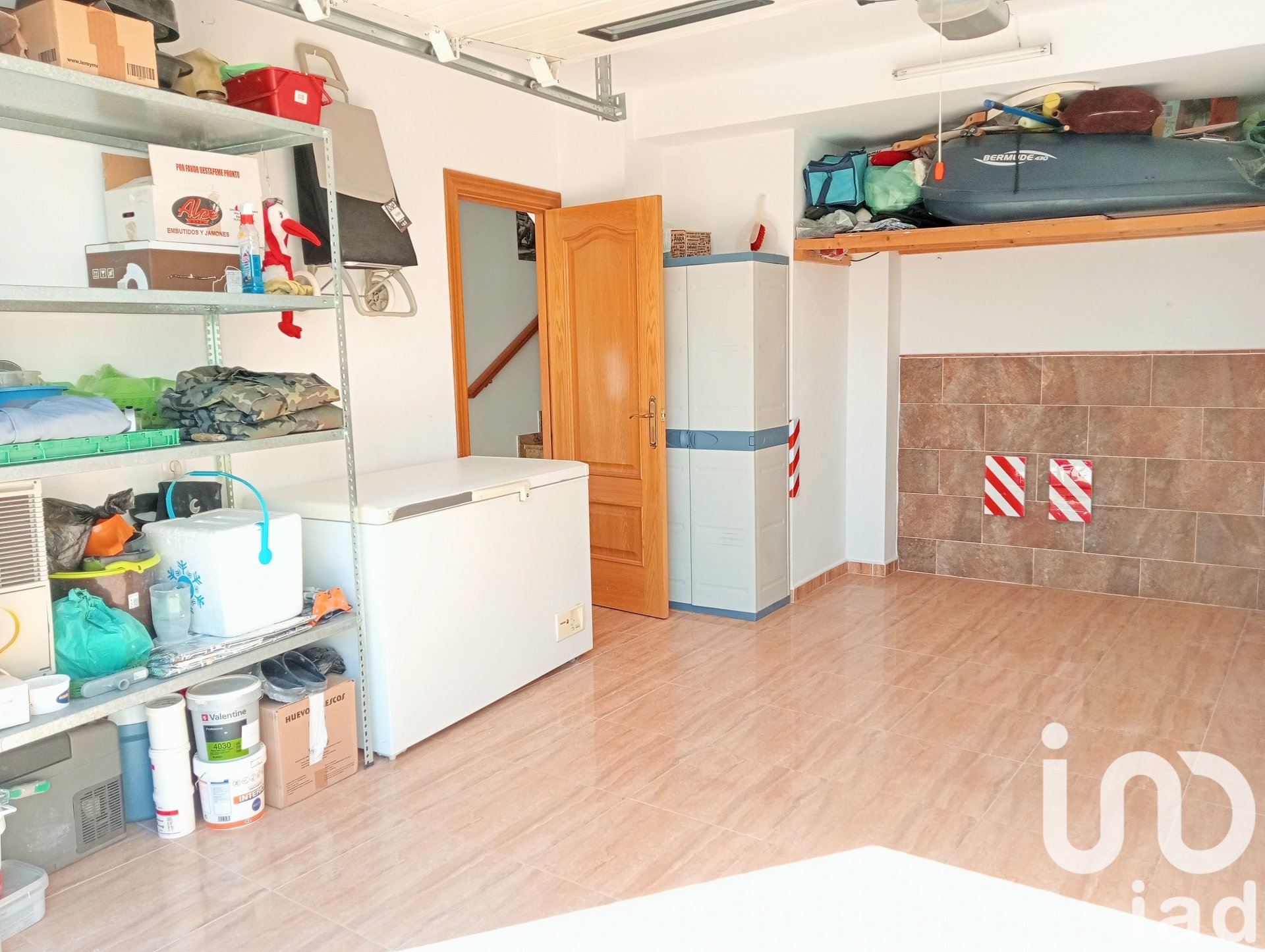 Hus i Granada, Spanien 4 sovrum, 178 kvm. Nr. 185605