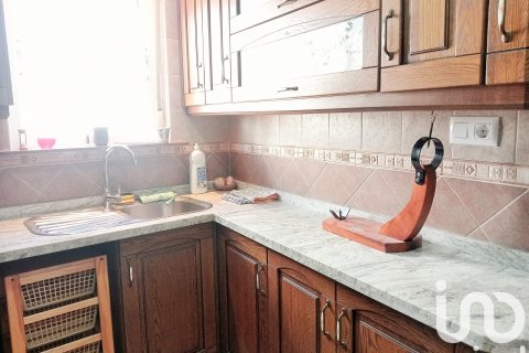 House for sale in Granada, Spain 4 bedrooms, 178 sq.m. No. 185605 - photo 20