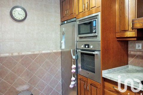 House for sale in Granada, Spain 4 bedrooms, 178 sq.m. No. 185605 - photo 21