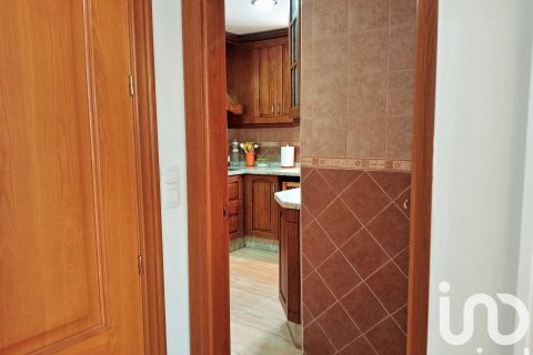House for sale in Granada, Spain 4 bedrooms, 178 sq.m. No. 185605 - photo 18