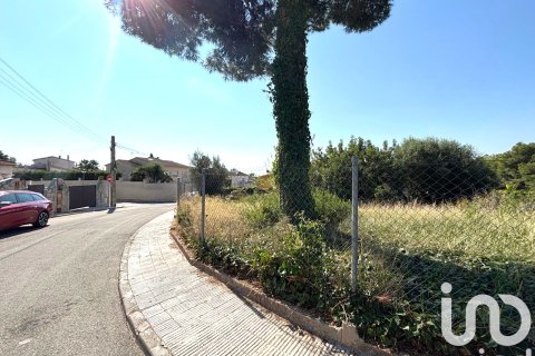 Land plot for sale in El Vendrell, Tarragona, Spain 411 sq.m. No. 185604 - photo 8