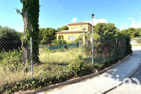 Land plot for sale in El Vendrell, Tarragona, Spain 411 sq.m. No. 185604 - photo 11