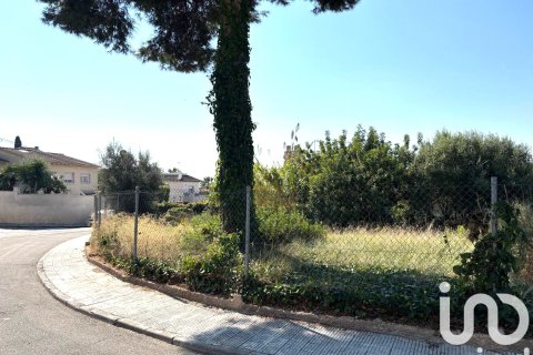 Land plot for sale in El Vendrell, Tarragona, Spain 411 sq.m. No. 185604 - photo 5