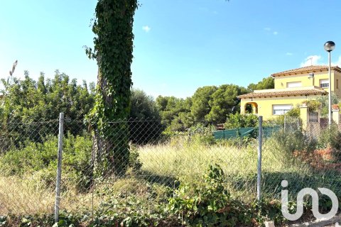 Land plot for sale in El Vendrell, Tarragona, Spain 411 sq.m. No. 185604 - photo 6