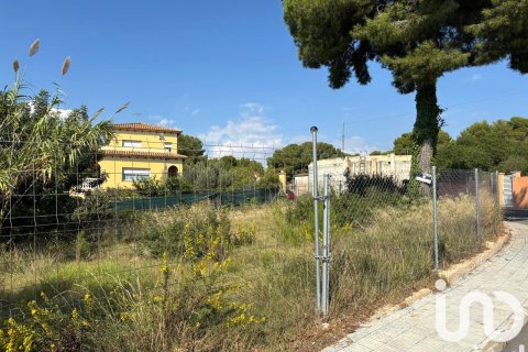 Land plot for sale in El Vendrell, Tarragona, Spain 411 sq.m. No. 185604 - photo 3