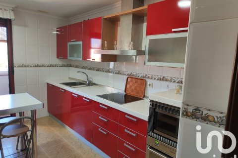 Apartment in Bejar, Salamanca, Spain 2 bedrooms, 109 sq.m. No. 185603