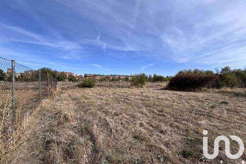 Land plot à vendre à San Andres del Rabanedo, Leon, Espagne, 1002 m2 No. 185606 - photo 14