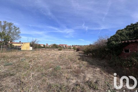 Land plot à vendre à San Andres del Rabanedo, Leon, Espagne, 1002 m2 No. 185606 - photo 11