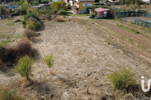 Land plot à vendre à San Andres del Rabanedo, Leon, Espagne, 1002 m2 No. 185606 - photo 2