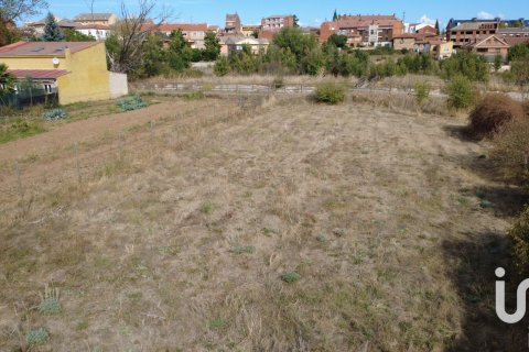 Land plot à vendre à San Andres del Rabanedo, Leon, Espagne, 1002 m2 No. 185606 - photo 3