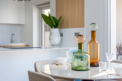 Продажа виллы в Сьюдад Кесада, Аликанте, Испания 3 спальни, 109м2 №163285 - фото 17