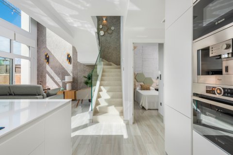 Продажа виллы в Сьюдад Кесада, Аликанте, Испания 3 спальни, 109м2 №163285 - фото 10