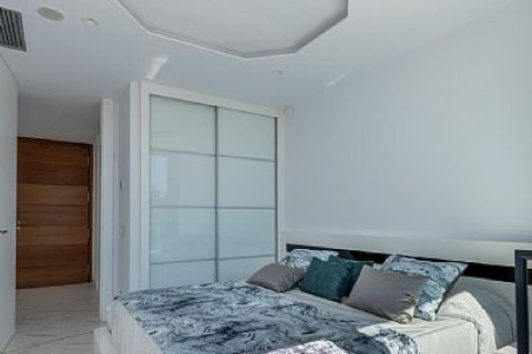 Продажа виллы в Кальпе, Аликанте, Испания 4 спальни, 426м2 №163284 - фото 23