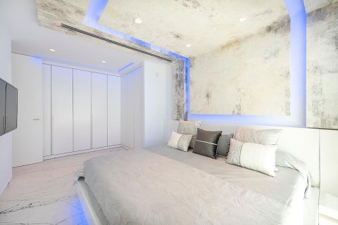 Продажа виллы в Кальпе, Аликанте, Испания 4 спальни, 426м2 №163284 - фото 28