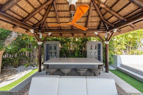 Продажа виллы в Кальпе, Аликанте, Испания 4 спальни, 426м2 №163284 - фото 10