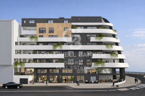 Wohnung zum Verkauf in A Coruna, Spanien 2 Schlafzimmer, 74 m2 Nr. 160150 - Foto 1