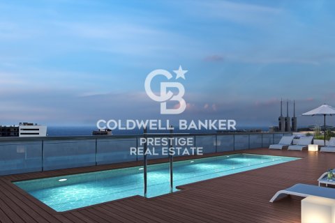 Dzīvoklis pārdošanā Badalona, Barcelona, Spānijā 3 istabas, 123 m2 Nr. 160145 - attēls 16