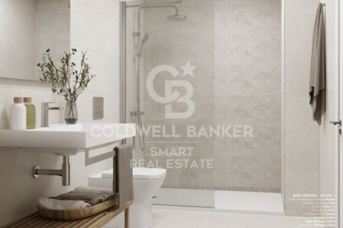 Appartamento in vendita a A Coruna, Spagna 2 camere da letto, 66 mq. N° 160148 - foto 9