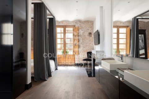 Apartamento en venta en Barcelona, España 3 dormitorios, 153 m2 No. 160146 - foto 16