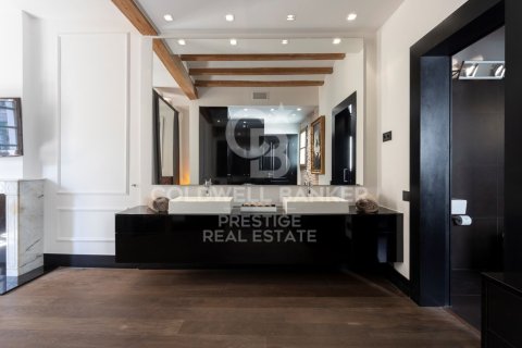 Apartamento en venta en Barcelona, España 3 dormitorios, 153 m2 No. 160146 - foto 22