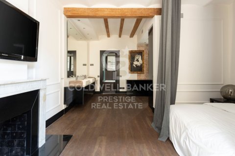Apartamento en venta en Barcelona, España 3 dormitorios, 153 m2 No. 160146 - foto 21