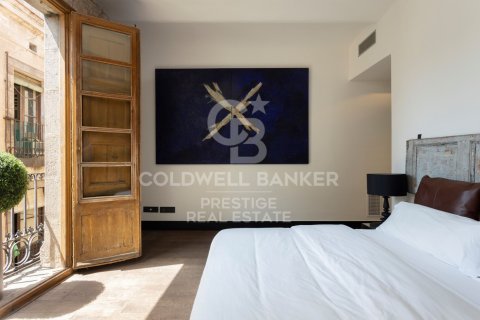 Apartamento en venta en Barcelona, España 3 dormitorios, 153 m2 No. 160146 - foto 17