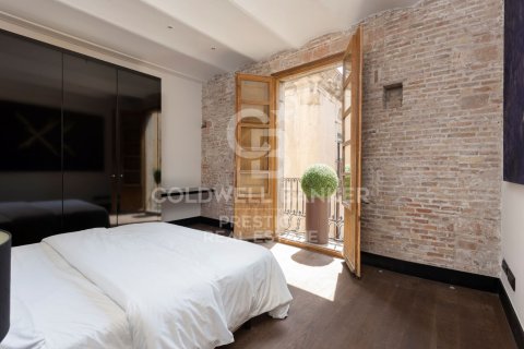 Apartamento en venta en Barcelona, España 3 dormitorios, 153 m2 No. 160146 - foto 10