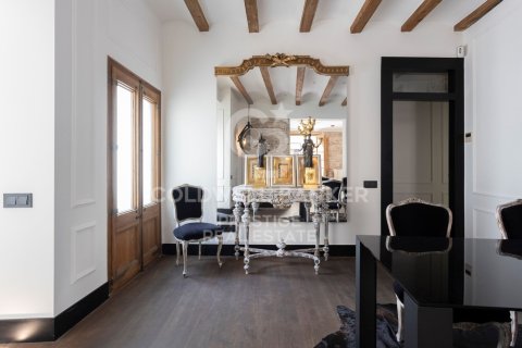 Apartamento en venta en Barcelona, España 3 dormitorios, 153 m2 No. 160146 - foto 18