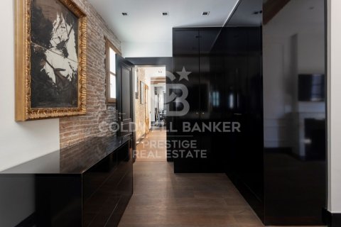 Apartamento en venta en Barcelona, España 3 dormitorios, 153 m2 No. 160146 - foto 27