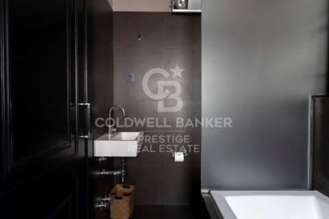 Apartamento en venta en Barcelona, España 3 dormitorios, 153 m2 No. 160146 - foto 25