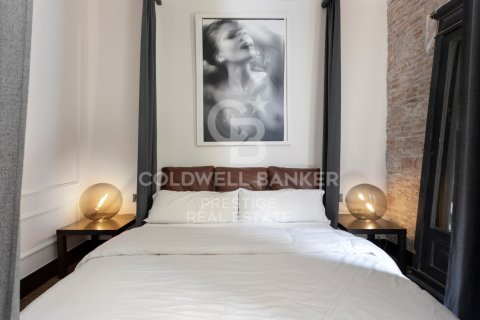 Apartamento en venta en Barcelona, España 3 dormitorios, 153 m2 No. 160146 - foto 11