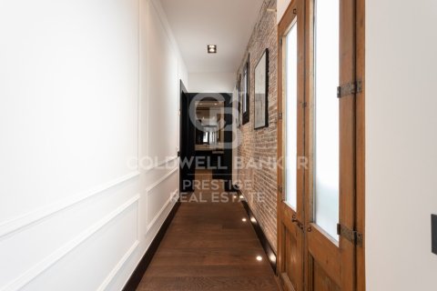 Apartamento en venta en Barcelona, España 3 dormitorios, 153 m2 No. 160146 - foto 28