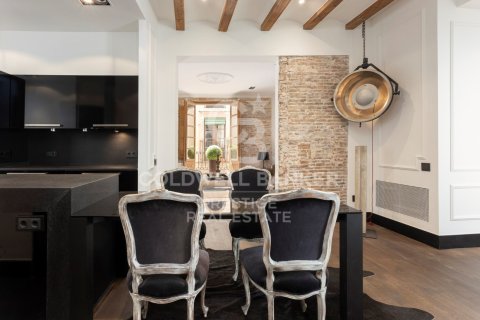 Apartamento en venta en Barcelona, España 3 dormitorios, 153 m2 No. 160146 - foto 8