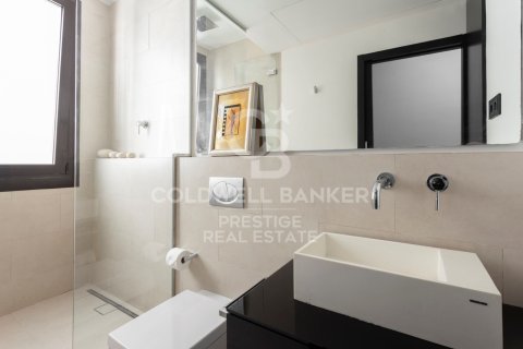Apartamento en venta en Barcelona, España 3 dormitorios, 153 m2 No. 160146 - foto 26