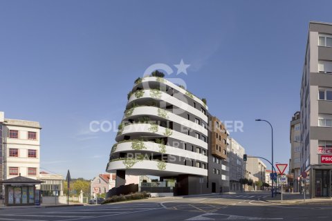 Dzīvoklis pārdošanā A Coruna, Spānijā 2 istabas, 65 m2 Nr. 160147 - attēls 12