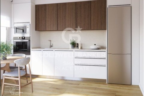 Apartment for sale in A Coruna, Spain 2 bedrooms, 65 sq.m. No. 160147 - photo 6