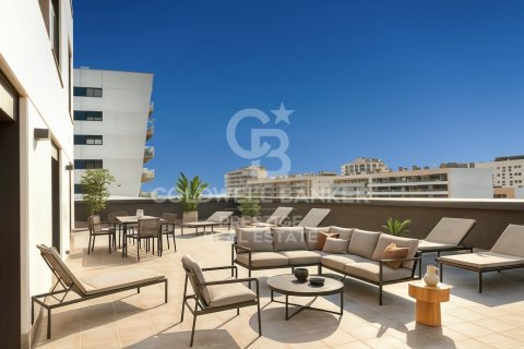 Appartamento in vendita a Badalona, Barcelona, Spagna 3 camere da letto, 96 mq. N° 160144 - foto 4