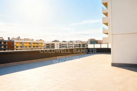 Appartamento in vendita a Badalona, Barcelona, Spagna 3 camere da letto, 96 mq. N° 160144 - foto 5